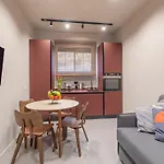 Apartamento Ombra Del Vaticano *