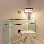 Apartamento Ombra Del Vaticano Roma