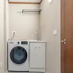 Apartamento Ombra Del Vaticano Roma