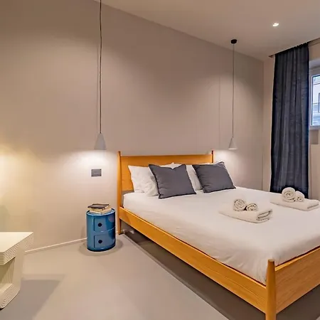 Appartamento Ombra Del Vaticano