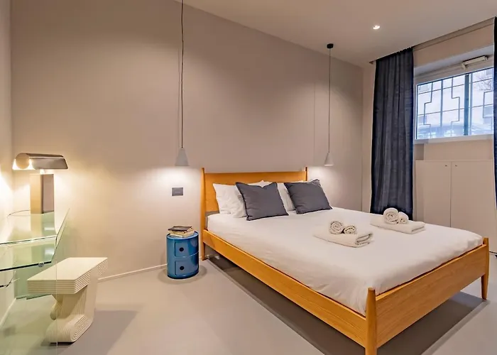 Lägenhet Ombra Del Vaticano